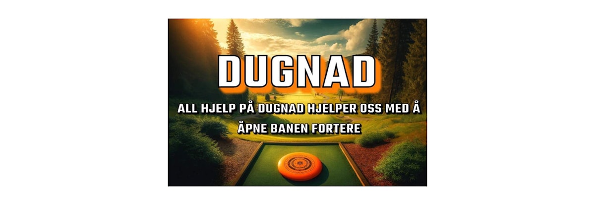 Dugnad